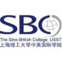 The Sino-British College, USST