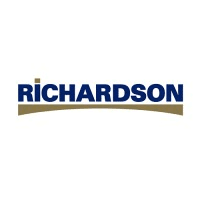 Richardson International Logo