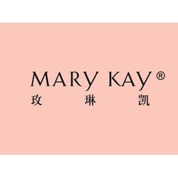 Mary Kay China Logo