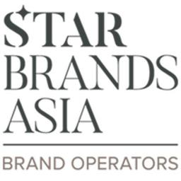 Star Brands Asia Logo