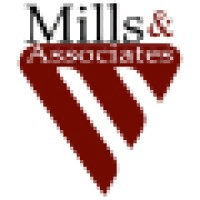 Mills & Associates Logo