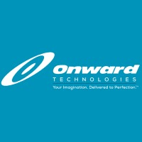 Onward Technologies Limited Logo