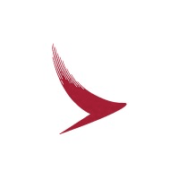 Cathay Dragon Logo