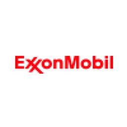 埃克森美孚中国 ExxonMobil China Logo