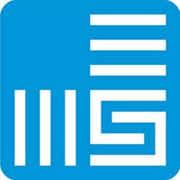 Cheung Kong Graduate School of Business Logo