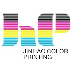 Shenzhen Jinhao Color Printing Co., Ltd Logo