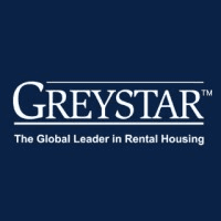 Greystar Logo
