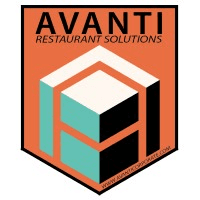 Avanti Restaurant Solutions Logo