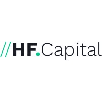HF.Capital Logo