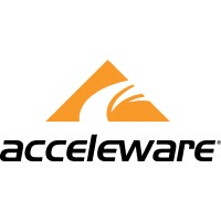 Acceleware Ltd. Logo