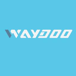 Waydoo Tech Logo