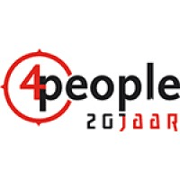 4People Logo