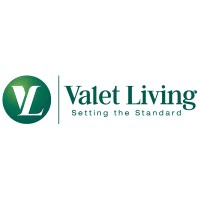 Valet Living Logo