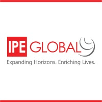 IPE Global Limited Logo