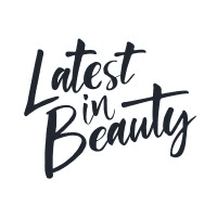 Latest in Beauty Logo