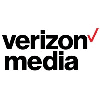 Verizon Media Logo