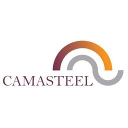 Camasteel Logo
