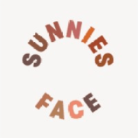 Sunnies Face Logo
