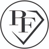 Peter Franklin Jewelers Logo