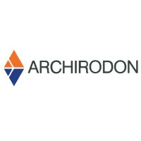 Archirodon Group N.V. Logo