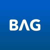 BAG Logo