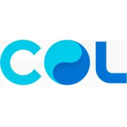 COL Group Co., Ltd. Logo