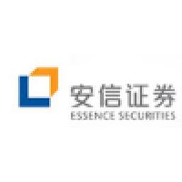 Essence Securities Co., Ltd Logo