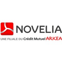 NOVELIA Logo
