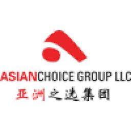 Asian Choice Group LLC Logo