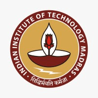 Indian Institute of Technology, Madras Logo