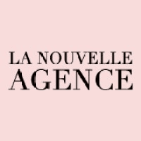 La Nouvelle Agence Logo