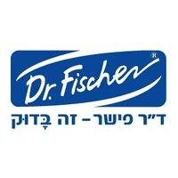 Dr. Fischer Logo