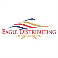 Eagle Distributing Co. Logo