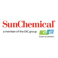 Sun Chemical Logo