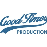 Good Times Production Logo