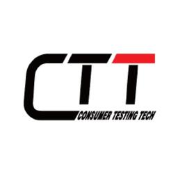 CTT Lab Logo
