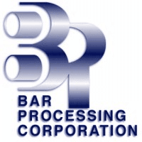 Bar Processing Corporation Logo