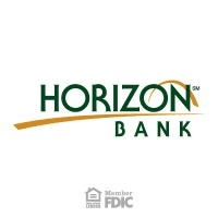 Horizon Bank Logo
