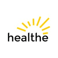 Healthe Inc. Logo