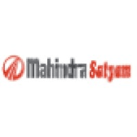 Mahindra Satyam BPO Logo