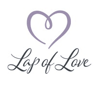 Lap of Love Veterinary Hospice Logo