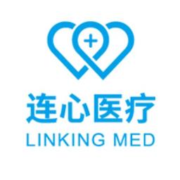 Linking Med Inc. Logo