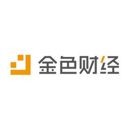 金色财经 Logo