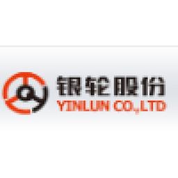 Zhejiang Yinlun Machinery Co., Ltd Logo