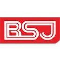 惠州市博实结科技有限公司 Logo