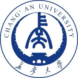 Chang'an University Logo