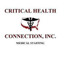 Critical Health Connection INC. Logo