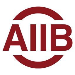 Asian Infrastructure Investment Bank (AIIB) Logo