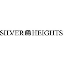 Silver Heights Vineyard Logo