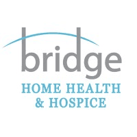 Bridge Home Health & Hospice Logo